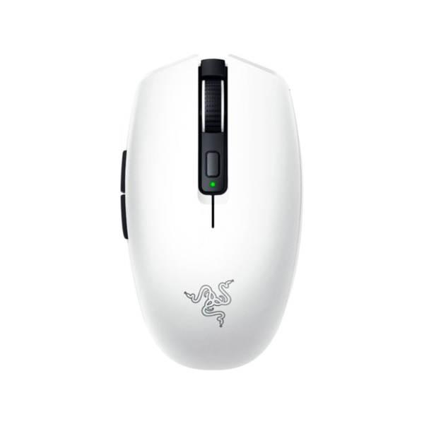 Купить не дорого Компьютерная мышь Razer Orochi V2 - White в интернет магазине Stels.kz Компьютерная мышь Razer Orochi V2 - White в интернет магазине Stels.kz