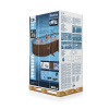 Купить не дорого Каркасный бассейн Bestway 561CW в интернет магазине Stels.kz Каркасный бассейн Bestway 561CW в интернет магазине Stels.kz