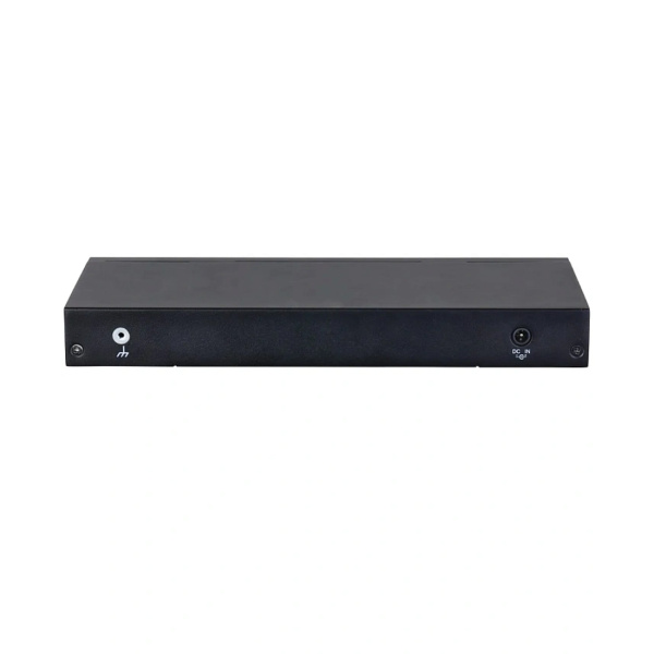 Купить не дорого Коммутатор Dahua DH-SG4010-2F в интернет магазине Stels.kz Коммутатор Dahua DH-SG4010-2F в интернет магазине Stels.kz