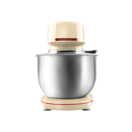 Планетарный миксер Centek CT-1139 Бежевый в интернет магазине Stels.kz