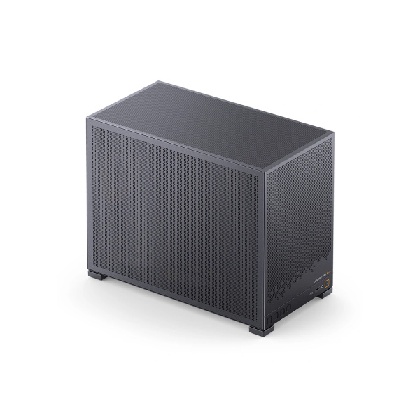 Компьютерный корпус Jonsbo D32 STD MESH Black без Б/П в интернет магазине Stels.kz