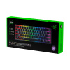 Клавиатура Razer Huntsman Mini (Purple Switch) в интернет магазине Stels.kz