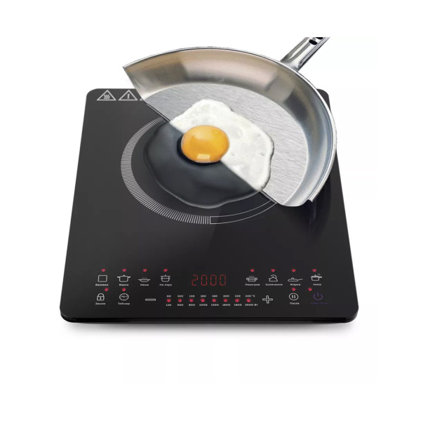 Индукционная плитка Kitfort КТ-115 в интернет магазине Stels.kz