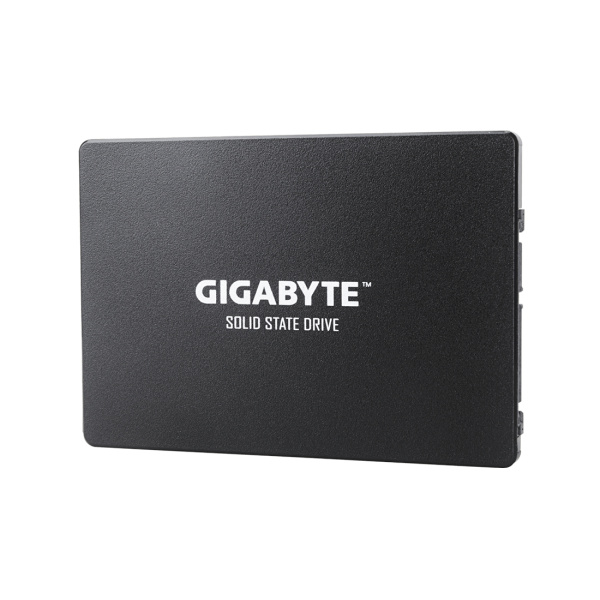 Твердотельный накопитель внутренний Gigabyte GSTFS31480GNTD Твердотельный накопитель внутренний Gigabyte GSTFS31480GNTD