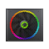 Блок питания Gamemax RGB 550W Rainbow (Gold) в интернет магазине Stels.kz