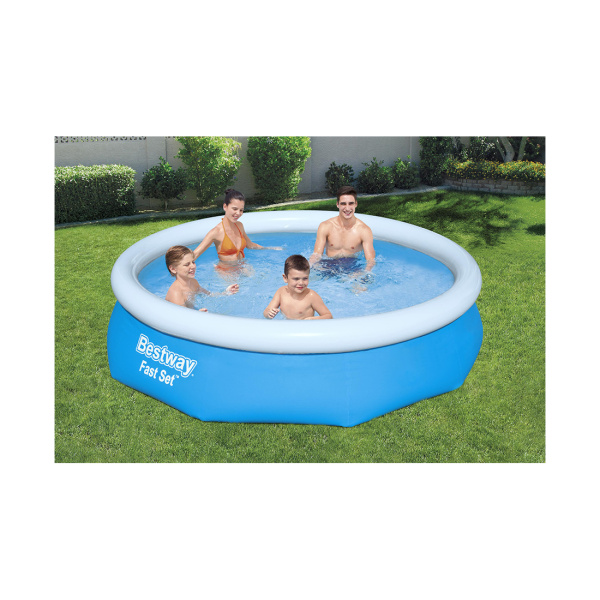 Надувной бассейн Bestway 57266 в интернет магазине Stels.kz