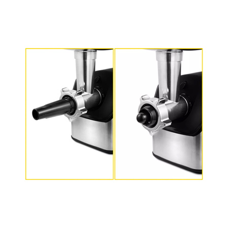 Мясорубка Kitfort КТ-2103 в интернет магазине Stels.kz