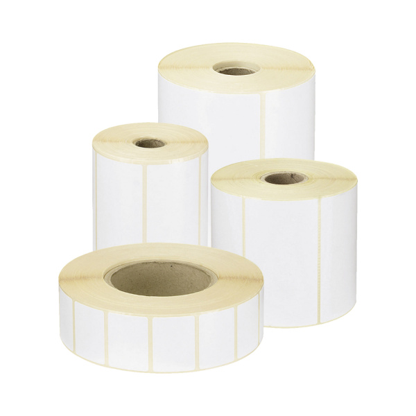 Термоэтикетки в рулоне Europrint EPLE-100.100.1670.76