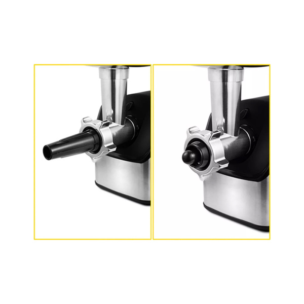 Мясорубка Kitfort КТ-2103 в интернет магазине Stels.kz