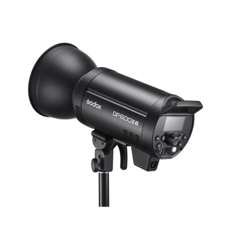 Импульсный свет Godox DP400IIIV в интернет магазине Stels.kz