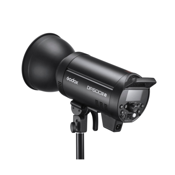 Импульсный свет Godox DP400IIIV в интернет магазине Stels.kz