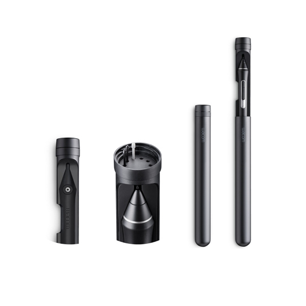 Стилус Wacom Pro Pen (KP504E) в интернет магазине Stels.kz