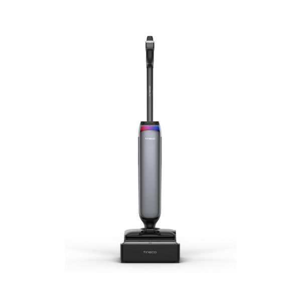 Беспроводной моющий вертикальный пылесос Tineco Floor One S9 Artist Steam Pro в интернет магазине Stels.kz