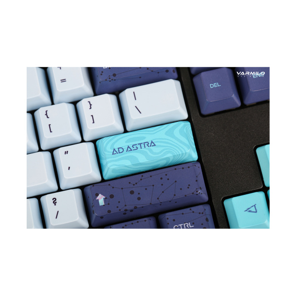 Купить не дорого Клавиатура Varmilo Aurora VEM108 Varmilo EC V2 Sakura в интернет магазине Stels.kz Клавиатура Varmilo Aurora VEM108 Varmilo EC V2 Sakura в интернет магазине Stels.kz