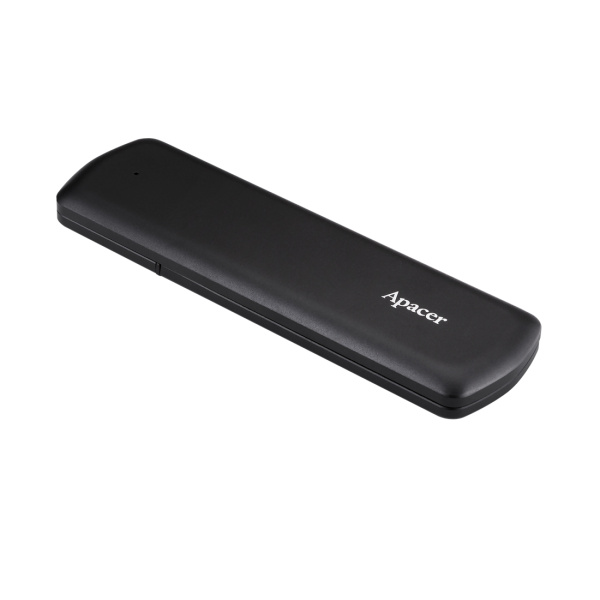 Внешний SSD диск Apacer 500GB AS721 Черный Внешний SSD диск Apacer 500GB AS721 Черный