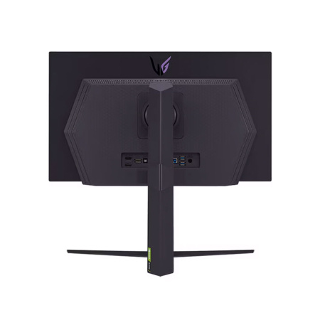 Монитор 27" LG 27GS95QE-B в интернет магазине Stels.kz