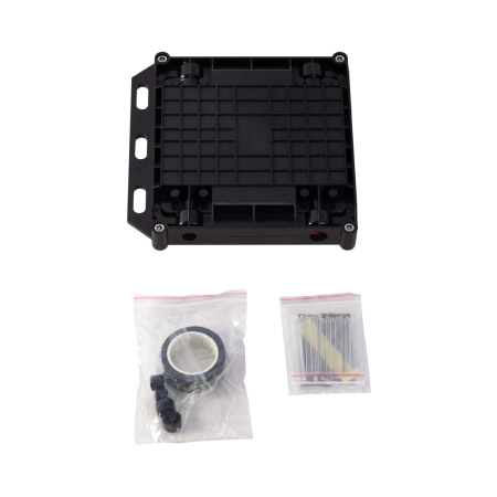 Муфта оптическая проходная А-Оптик АО-H12 в интернет магазине Stels.kz