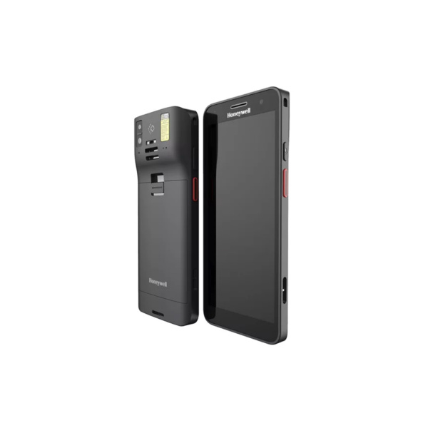 Терминал сбора данных Honeywell CT37 (CT37-X1N-58E10DG) в интернет магазине Stels.kz