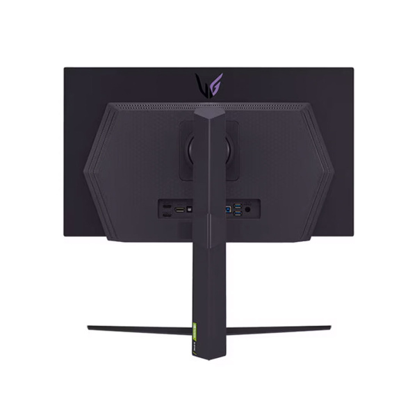 Монитор 27" LG 27GS95QE-B в интернет магазине Stels.kz