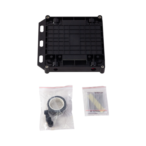 Муфта оптическая проходная А-Оптик АО-H12 в интернет магазине Stels.kz