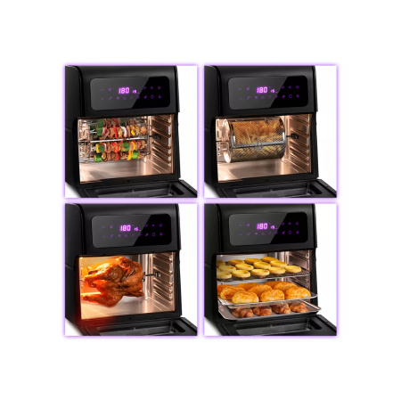 Аэрогриль Kitfort КТ-2236 «3 в 1» в интернет магазине Stels.kz