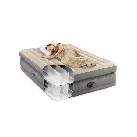 Матрас надувной Intex 64164ND в интернет магазине Stels.kz