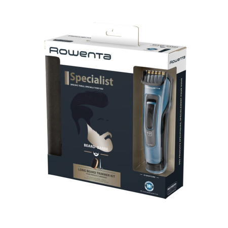 Машинка для стрижки Rowenta TN4500F4 в интернет магазине Stels.kz