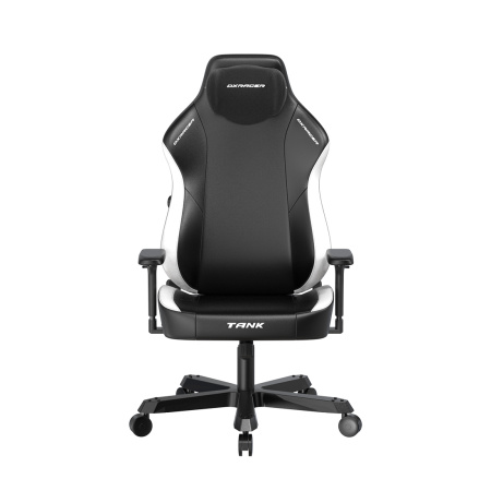Игровое компьютерное кресло DX Racer Tank GC/XXLTK23LTA/NW в интернет магазине Stels.kz