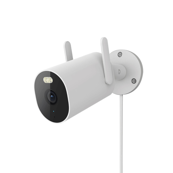 Купить не дорого Цифровая видеокамера Xiaomi Outdoor Camera AW300 BHR6816EU в интернет магазине Stels.kz Цифровая видеокамера Xiaomi Outdoor Camera AW300 BHR6816EU в интернет магазине Stels.kz