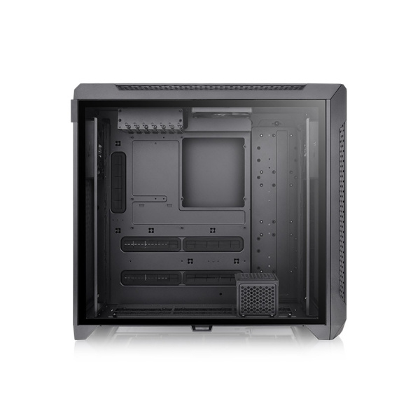 Компьютерный корпус Thermaltake CTE C750 Air Black без Б/П в интернет магазине Stels.kz