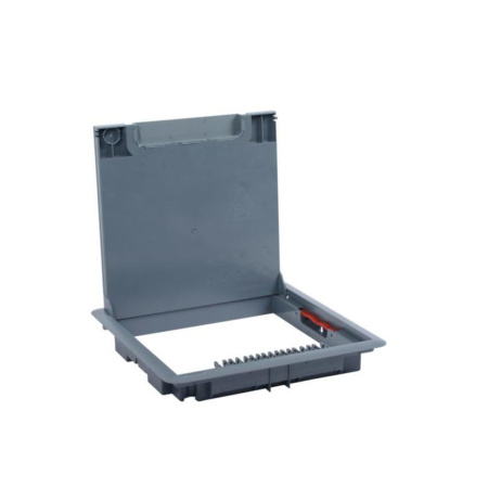 Крышка для нап.кор.пласт Legrand 088002 16/24М в интернет магазине Stels.kz