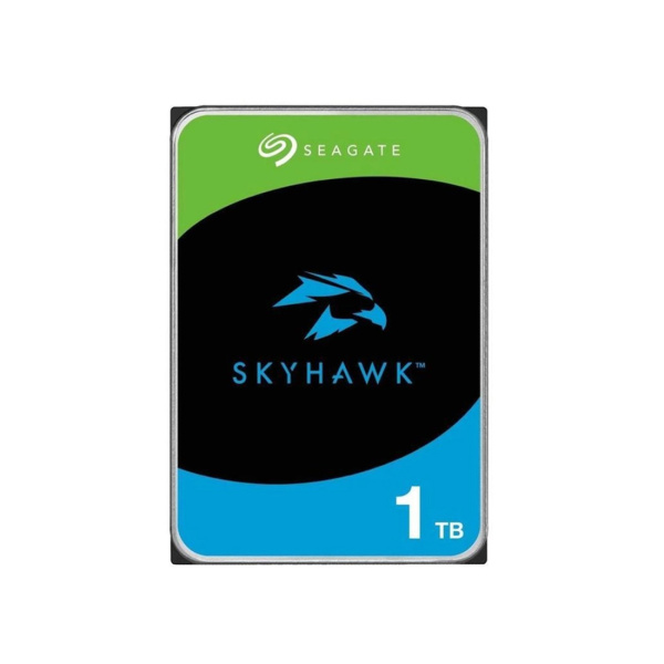 Жесткий диск Dahua ST1000VX012 HDD 1Tb Жесткий диск Dahua ST1000VX012 HDD 1Tb