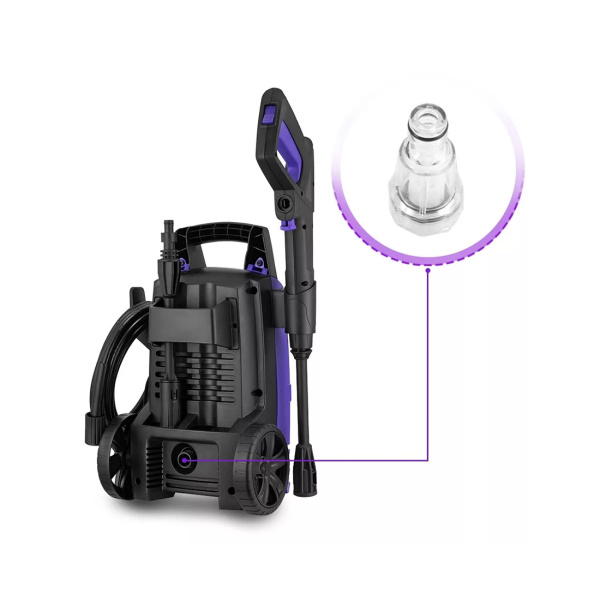 Купить не дорого Мойка высокого давления Kitfort КТ-9164 в интернет магазине Stels.kz Мойка высокого давления Kitfort КТ-9164 в интернет магазине Stels.kz