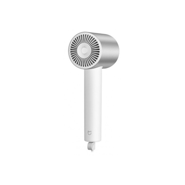 Купить не дорого Фен для волос Xiaomi Water Ionic Hair Dryer H500 Белый в интернет магазине Stels.kz Фен для волос Xiaomi Water Ionic Hair Dryer H500 Белый в интернет магазине Stels.kz