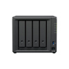 Система хранения данных (сервер) Synology DS925+ в интернет магазине Stels.kz