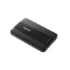 Внешний жёсткий диск Apacer 1TB 2.5" AC237 Чёрный в интернет магазине Stels.kz