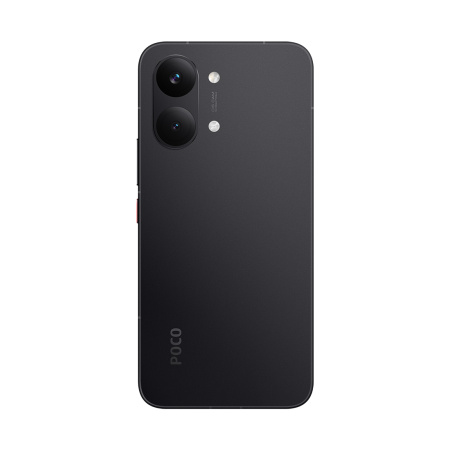 Мобильный телефон Poco X8 Pro Max 12GB RAM 512GB ROM Black в интернет магазине Stels.kz