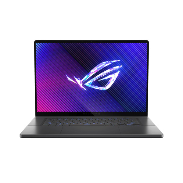 Ноутбук ASUS ROG Zephyrus G16 GU605CR-QR180 16" QHD 240Hz Core Ultra 9 285H 32GB 2TB RTX5070 Ti DOS