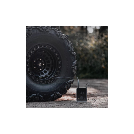 Автомобильный компрессор HOTO Air pump pro в интернет магазине Stels.kz