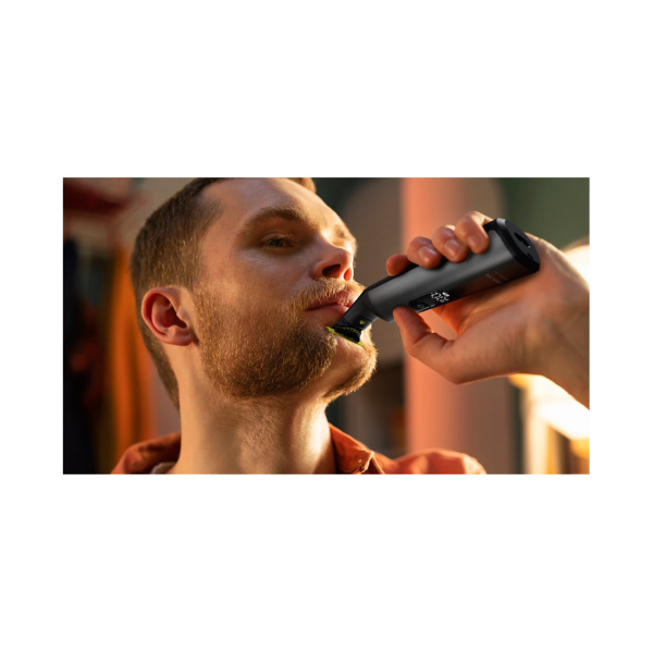 Триммер универсальный Philips OneBlade Pro QP6652/61 в интернет магазине Stels.kz