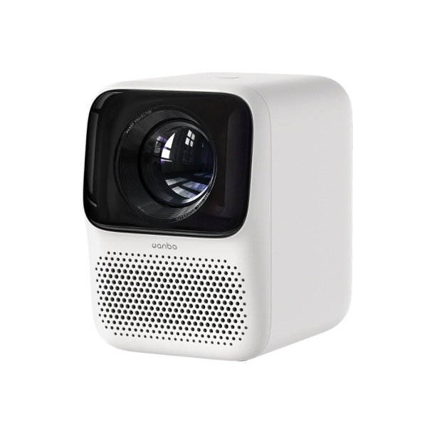 Проектор портативный Wanbo NEW T2 Max Проектор портативный Wanbo NEW T2 Max
