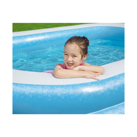 Надувной бассейн детский Bestway 54006 в интернет магазине Stels.kz