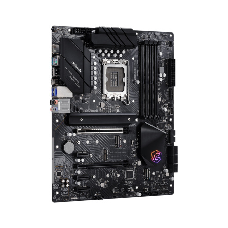 Материнская плата ASRock Z690 PG RIPTIDE в интернет магазине Stels.kz