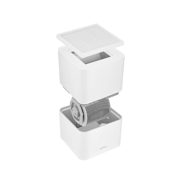 Купить не дорого Мойка воздуха Kitfort КТ-2821 в интернет магазине Stels.kz Мойка воздуха Kitfort КТ-2821 в интернет магазине Stels.kz