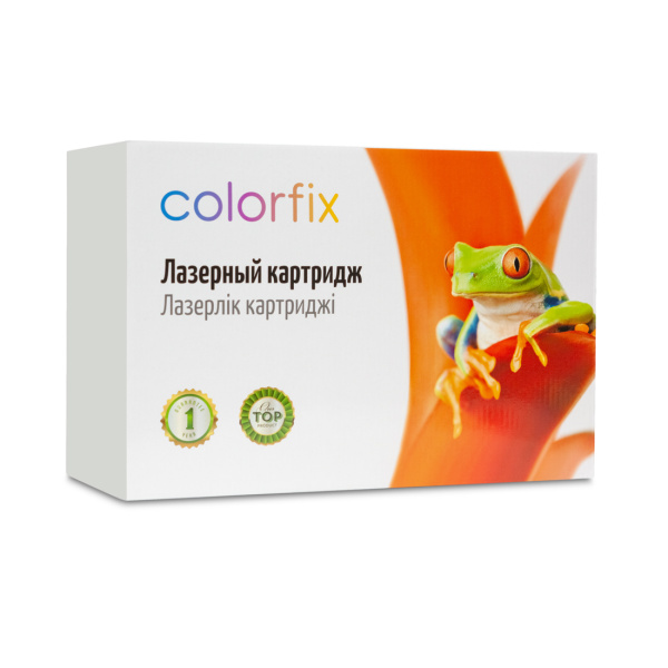 Купить не дорого Картридж Colorfix CE251A/CE401A в интернет магазине Stels.kz Картридж Colorfix CE251A/CE401A в интернет магазине Stels.kz