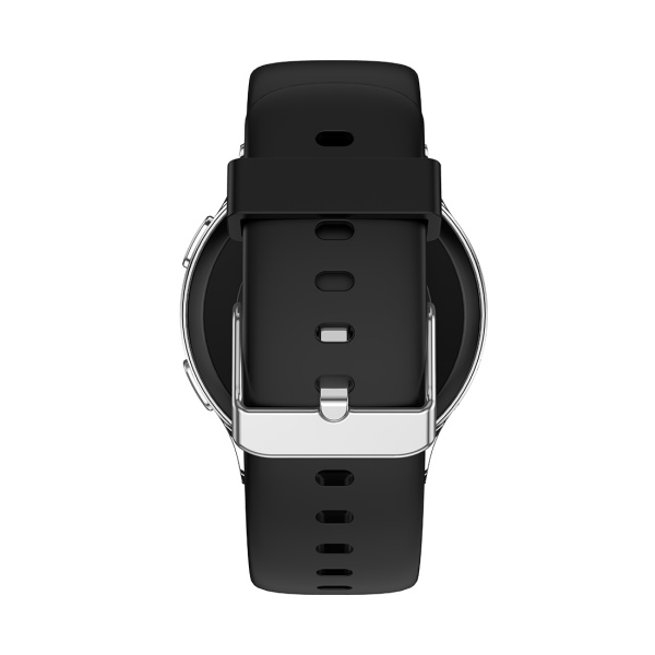 Смарт часы Amazfit Pop 3R A2319 Metallic Silver в интернет магазине Stels.kz