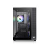 Компьютерный корпус Thermaltake View 380 TG ARGB Black без Б/П в интернет магазине Stels.kz