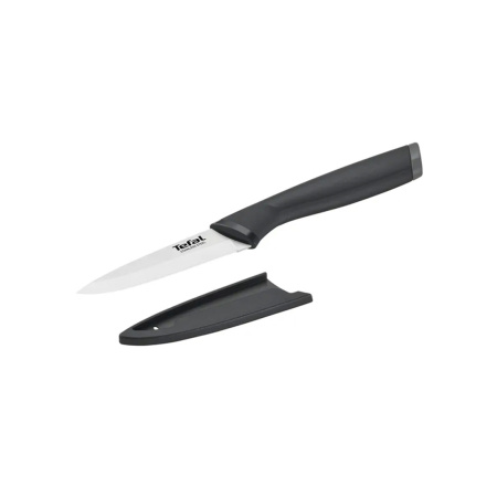 Купить не дорого Нож универсальный Tefal Сomfort K2213504 9 см в интернет магазине Stels.kz Нож универсальный Tefal Сomfort K2213504 9 см в интернет магазине Stels.kz