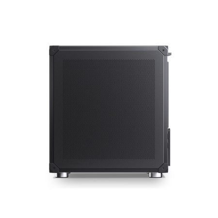 Компьютерный корпус Jonsbo C6 Black без Б/П в интернет магазине Stels.kz