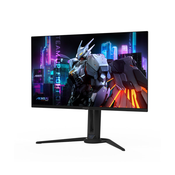 Монитор 31.5" Gigabyte AORUS FO32U2 EK в интернет магазине Stels.kz